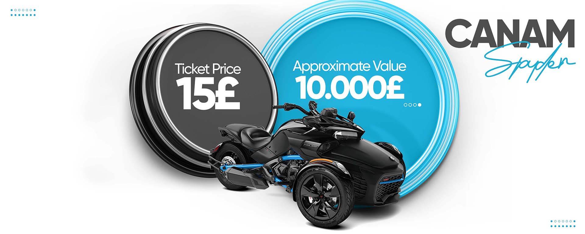 Canam Spyder
