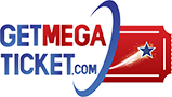 Get Meta Ticket Logo