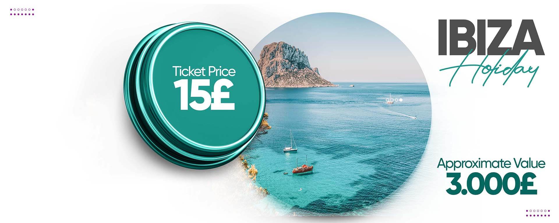 Ibiza Holiday