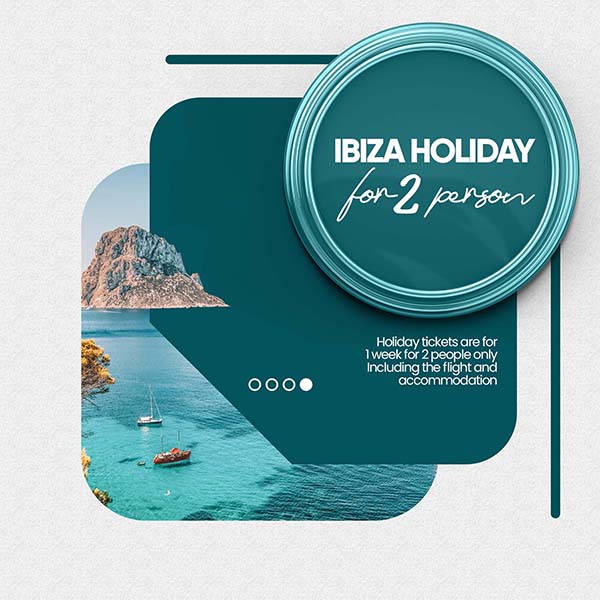 Ibiza Holiday
