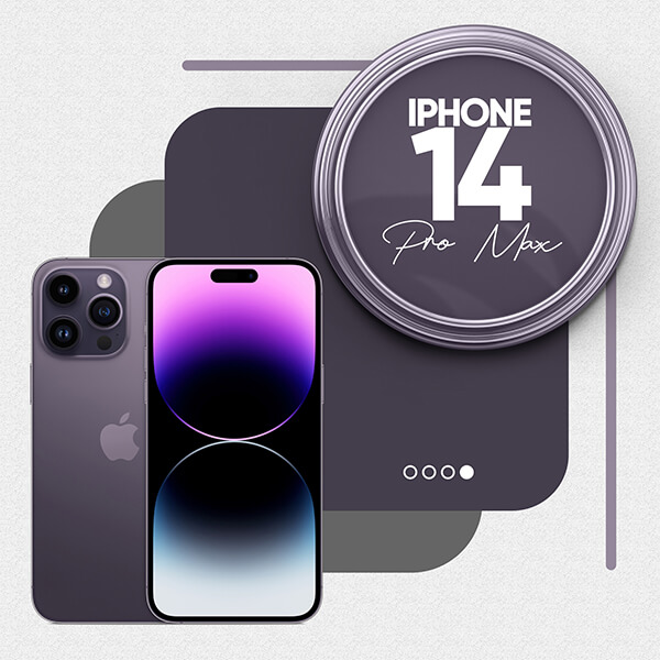iPhone 14