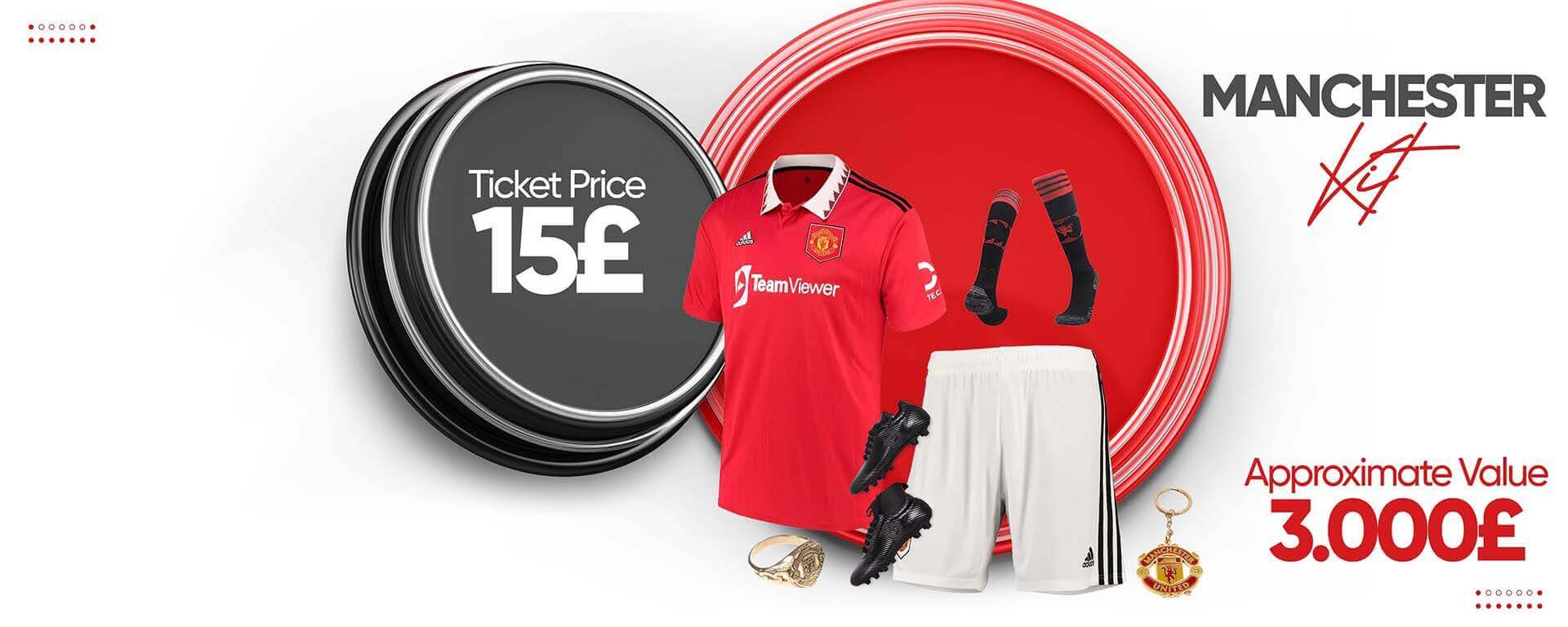 Manchester United Kit