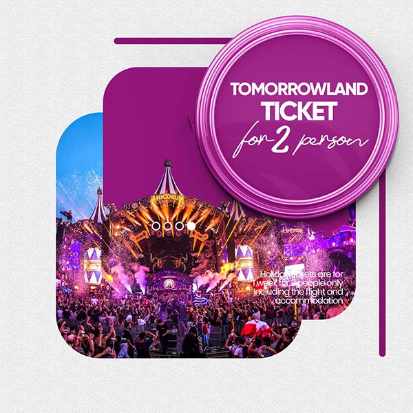 Tomorrow Land