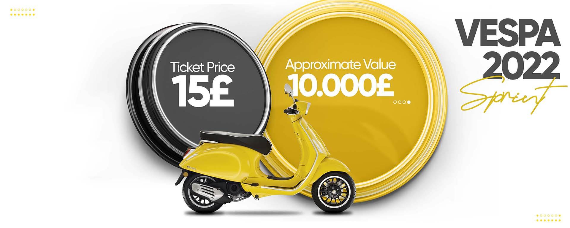 Vespa 2022